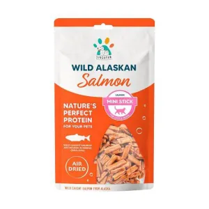 Singapaw Dog Wild Alaskan Salmon Mini Stick 70g