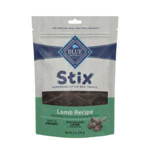 Stix Lamb Recipe