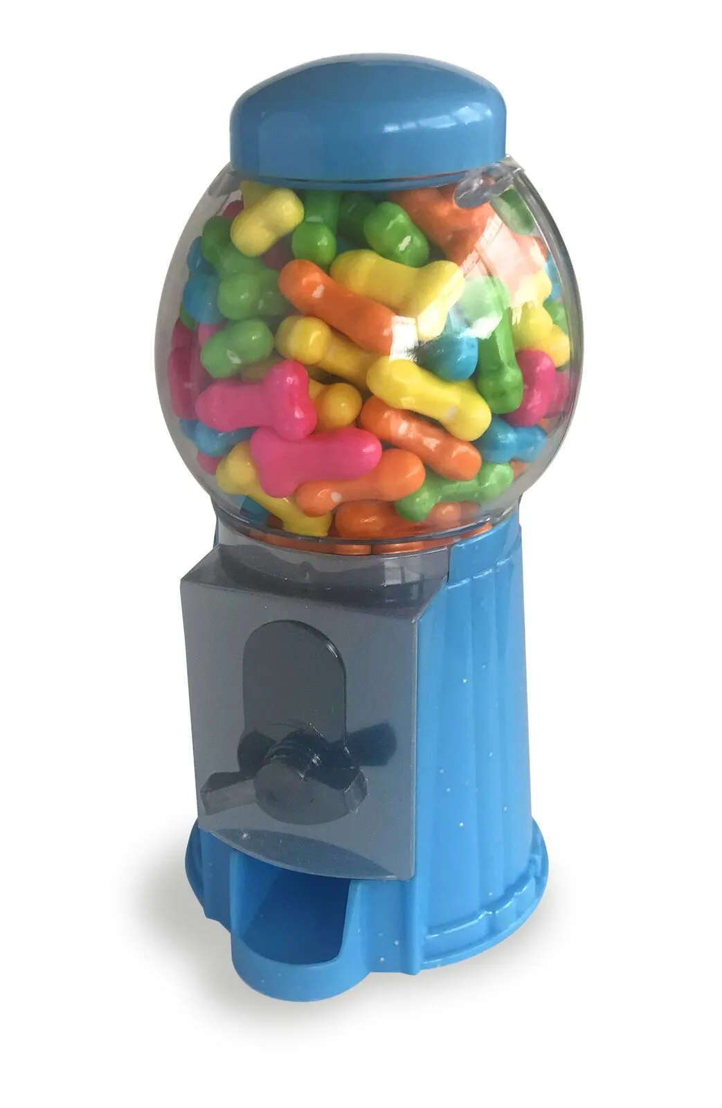 Super Fun Penis Candy Machine Display of 12