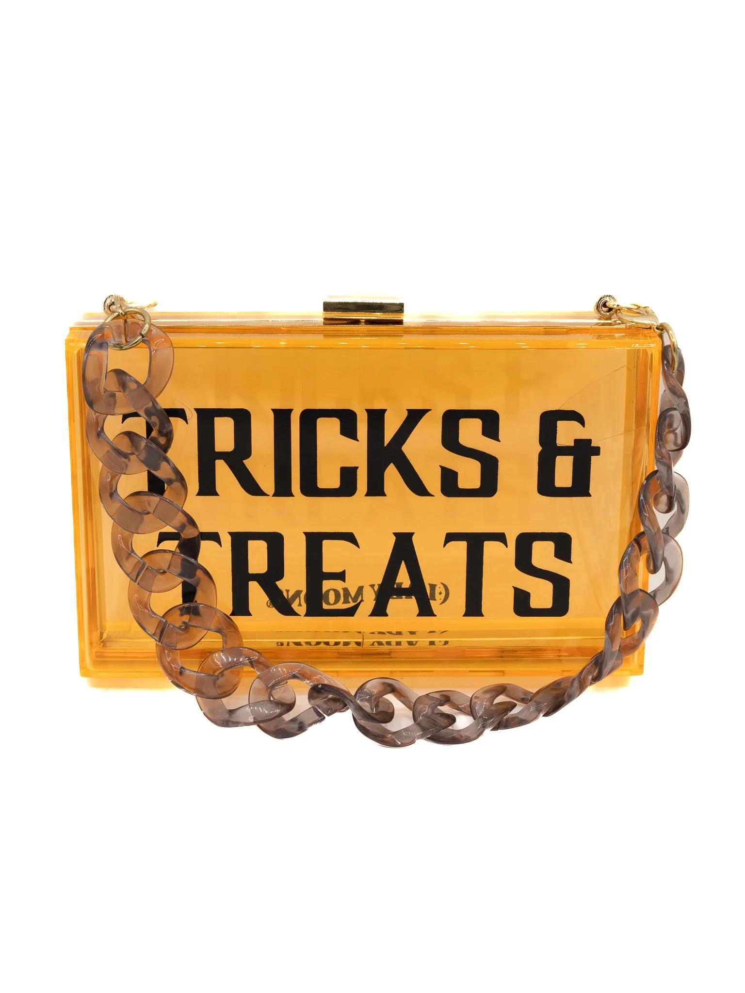 Tricks & Treats Clutch