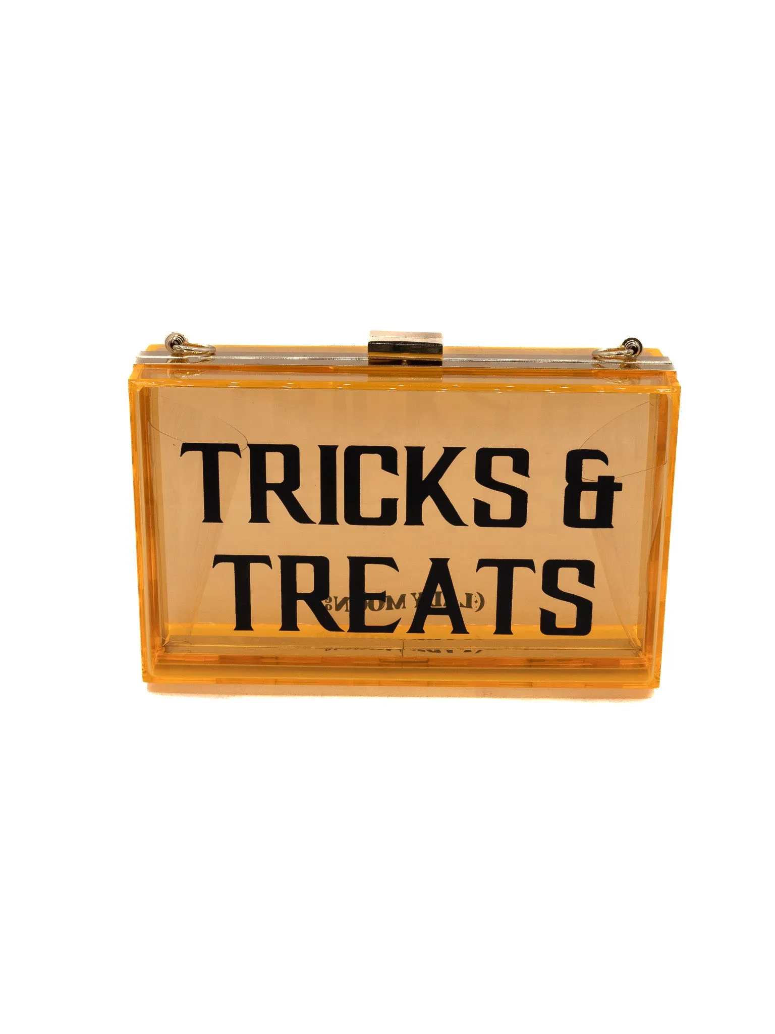 Tricks & Treats Clutch