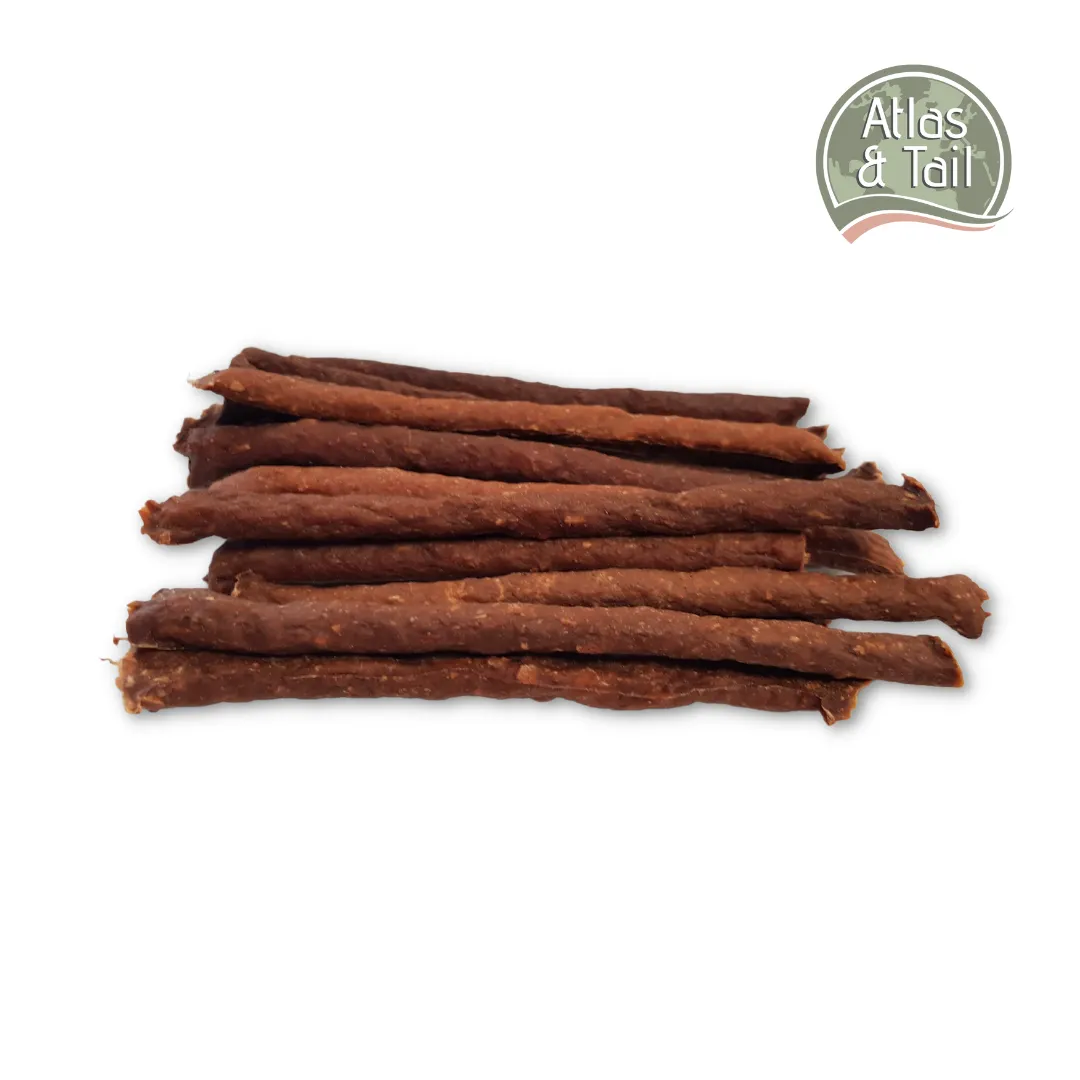 Venison Twigs 100g