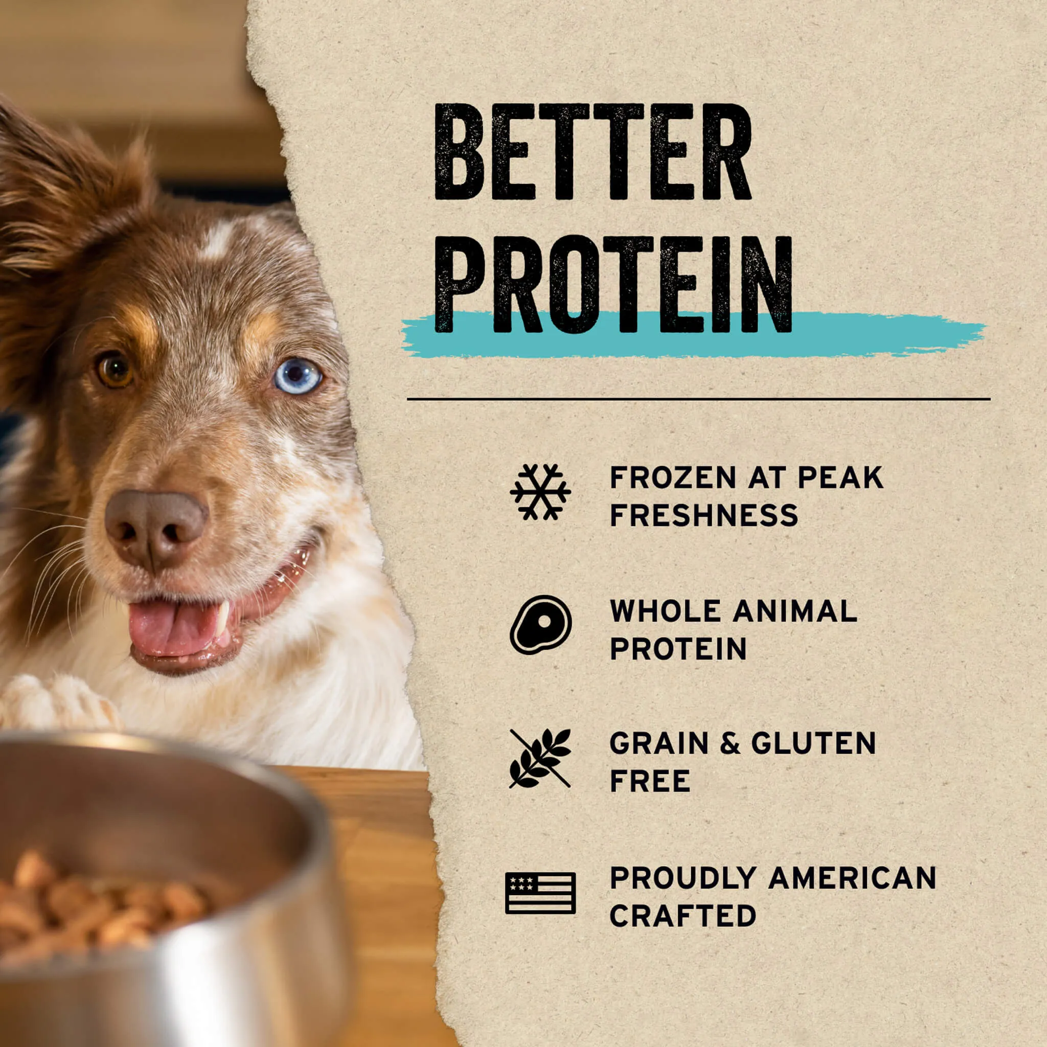 Vital Essentials Freeze-Dried Raw Treats for Dogs