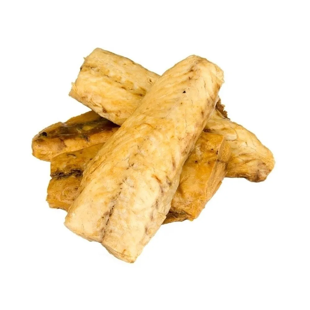 Voskes Delicatesse Boiled Mackerel Dog Treats 160g