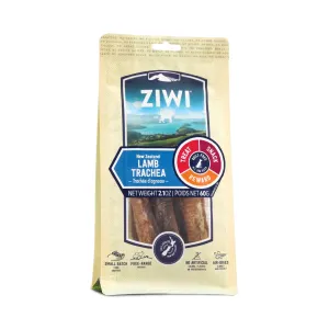 Ziwi Peak Air-Dried Lamb Trachea 2.1oz