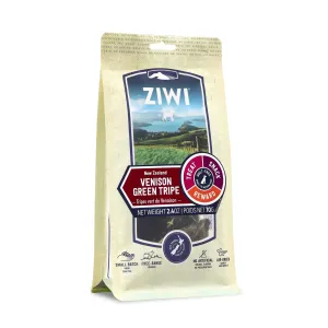 Ziwi Peak Air-Dried Venison Lung & Kidney 2.1oz